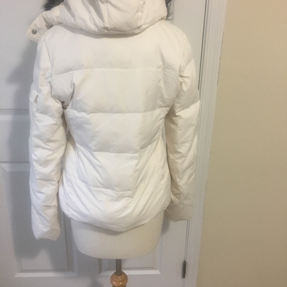 Aeropostale Parka Coat - Picture 2 of 7